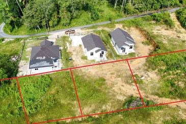 (5770kp, Geran Individu, Dkt Uitm dan Bandar Machang) Lot Banglo, Kampung Kepang, Bukit Bakar, Machang