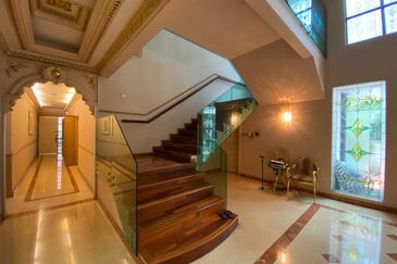 Tropicana Golf & Country Resort