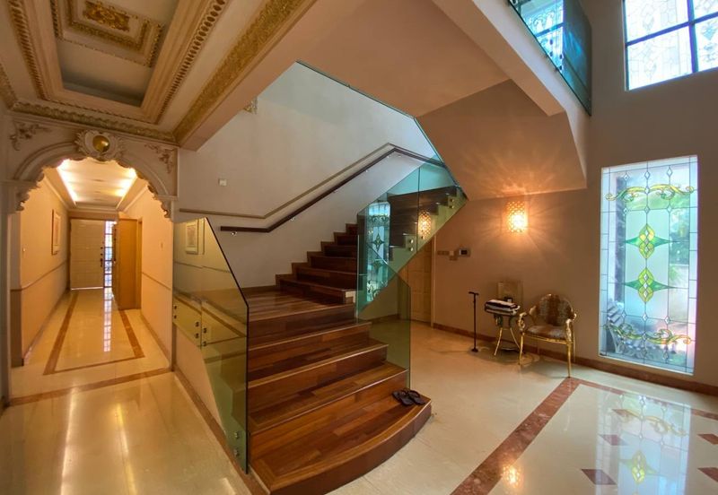 Tropicana Golf & Country Resort