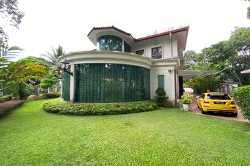 Tropicana Golf & Country Resort