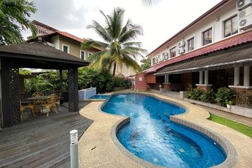 Tropicana Golf & Country Resort