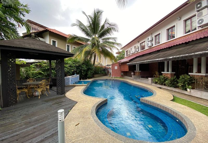 Tropicana Golf & Country Resort