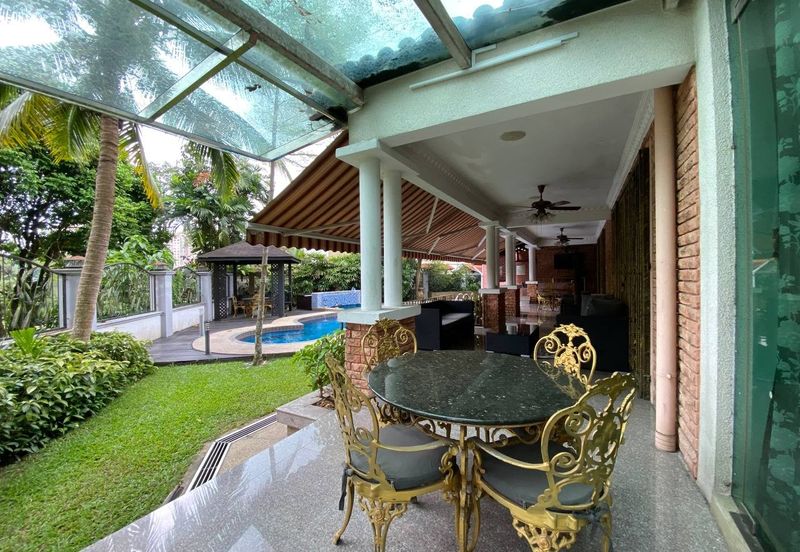 Tropicana Golf & Country Resort