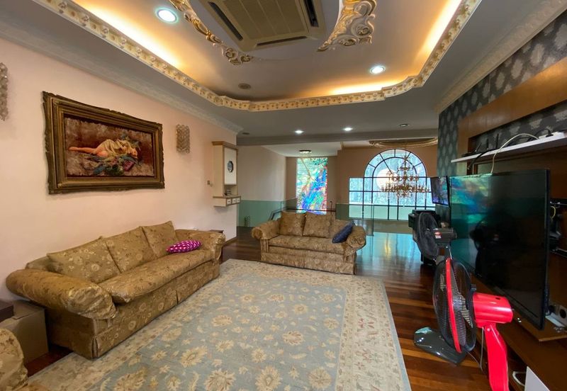 Tropicana Golf & Country Resort