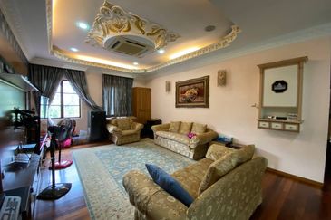 Tropicana Golf & Country Resort