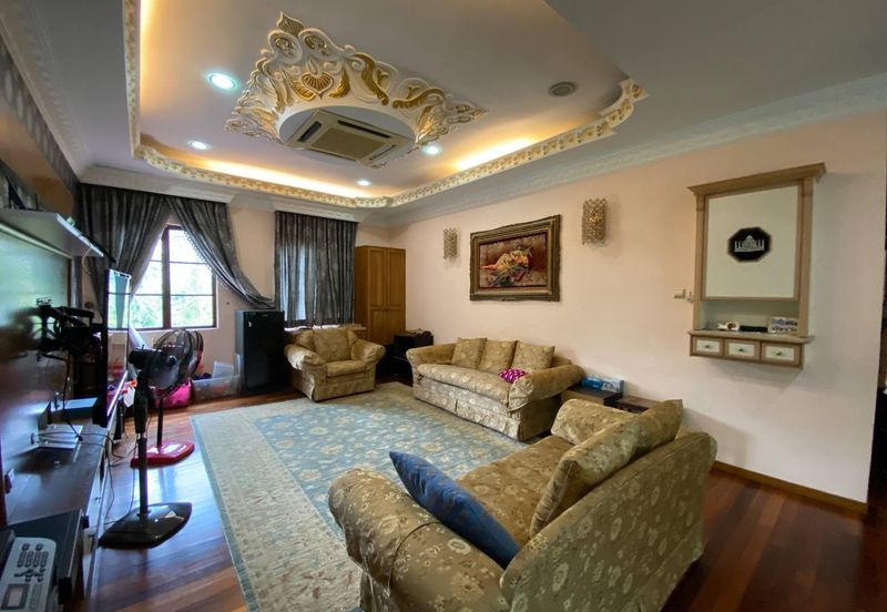 Tropicana Golf & Country Resort