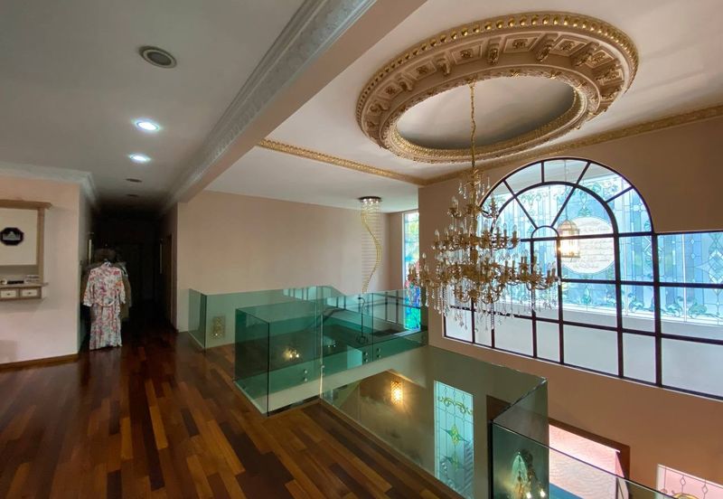 Tropicana Golf & Country Resort