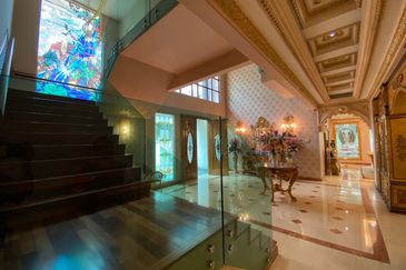 Tropicana Golf & Country Resort