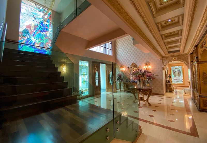 Tropicana Golf & Country Resort