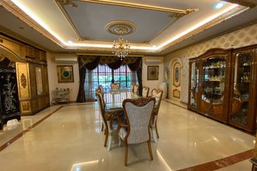 Tropicana Golf & Country Resort