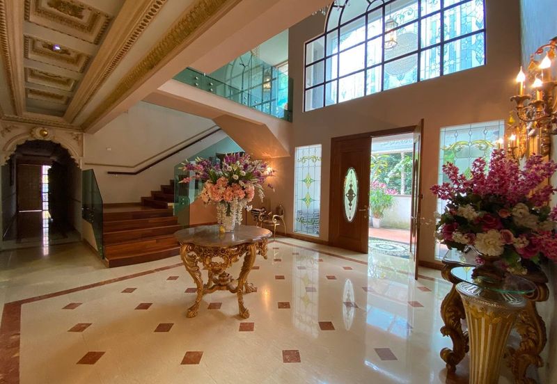 Tropicana Golf & Country Resort