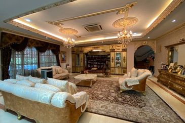 Tropicana Golf & Country Resort