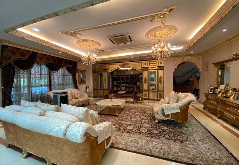 Tropicana Golf & Country Resort