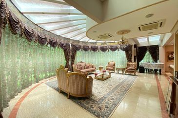 Tropicana Golf & Country Resort