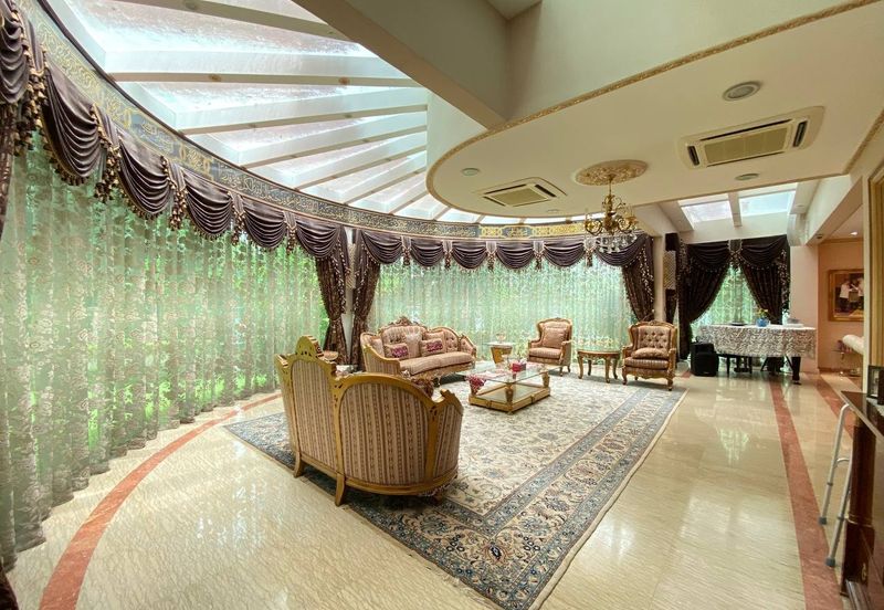 Tropicana Golf & Country Resort