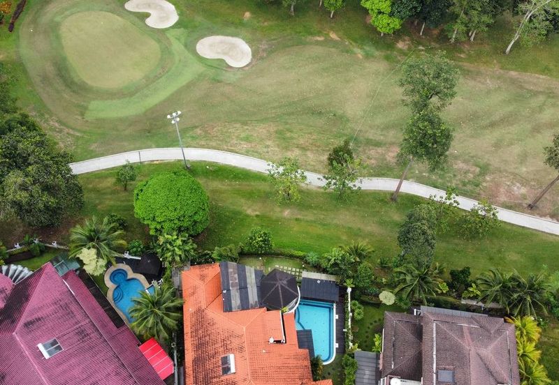 Tropicana Golf & Country Resort