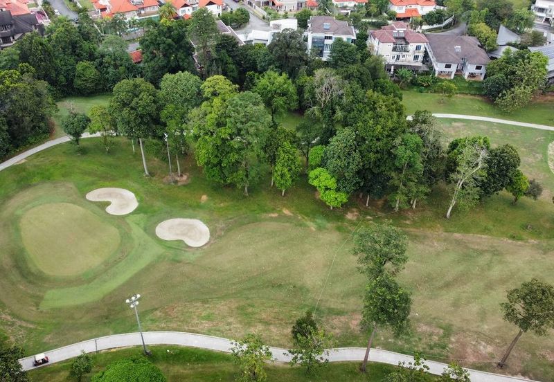 Tropicana Golf & Country Resort