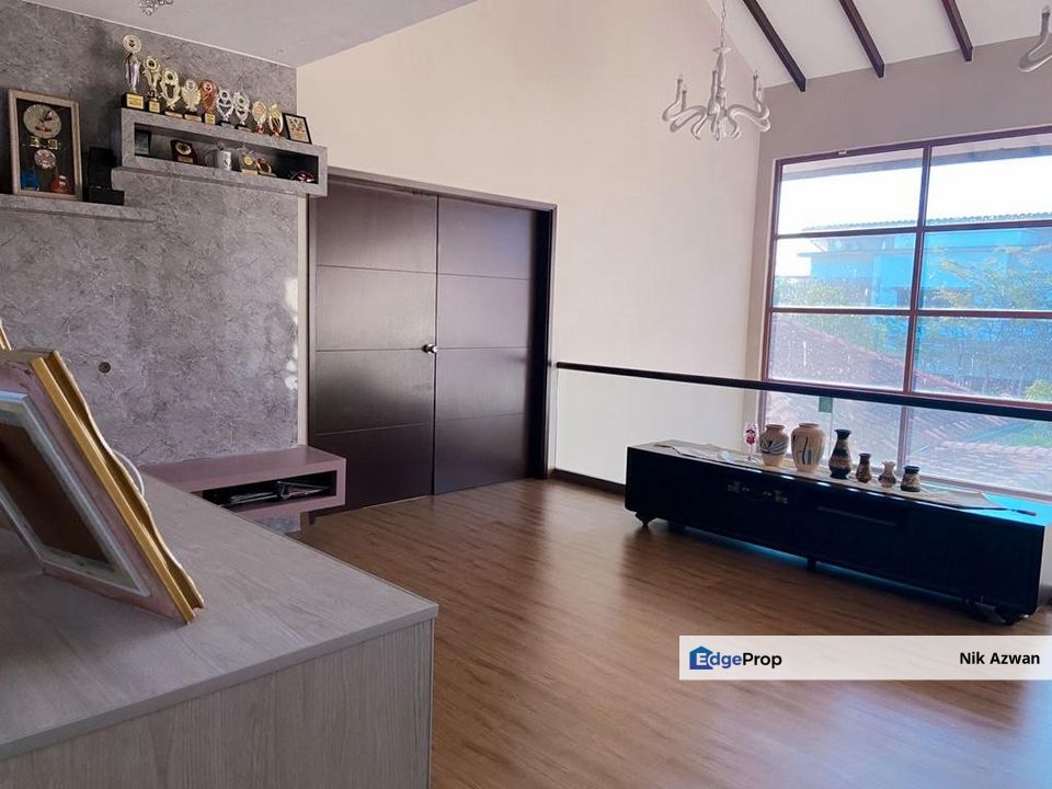 (11356 SF, Freehold) 2 Sty Bungalow Banyan Close, Seksyen 1, Bandar Bukit Mahkota, Bangi, Selangor, Bangi