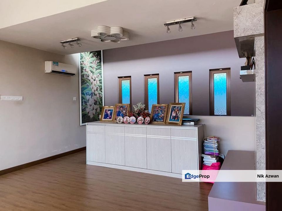 (11356 SF, Freehold) 2 Sty Bungalow Banyan Close, Seksyen 1, Bandar Bukit Mahkota, Bangi, Selangor, Bangi