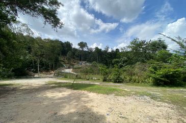 Sungai Penchala