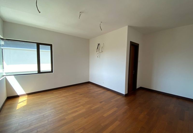 (6555 Sq Ft, Freehold & Facing South) 3 Storey Bungalow @ Amberhill, Taman Melawati, Kuala Lumpur