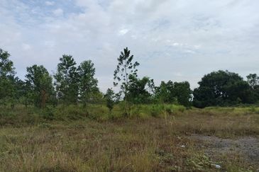 Taman Desa Cemerlang