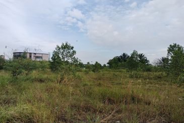 Taman Desa Cemerlang