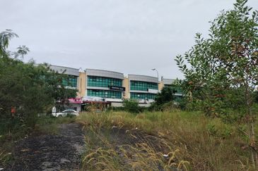 Taman Desa Cemerlang