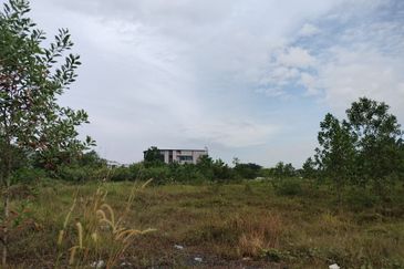 Taman Desa Cemerlang