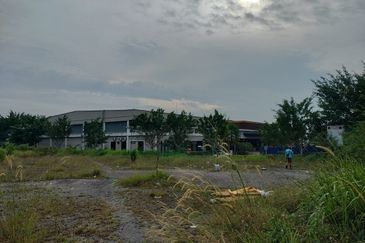 Taman Desa Cemerlang