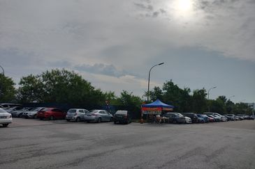 Taman Desa Cemerlang