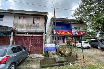  (2034 KP, Freehold, Dalam Bandar) Tanah Komersil, Bandar Pasir Puteh, Kelantan