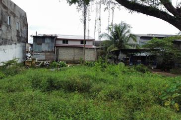  (2034 KP, Freehold, Dalam Bandar) Tanah Komersil, Bandar Pasir Puteh, Kelantan