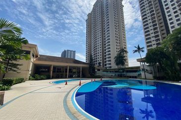 Villa Angsana Condominium