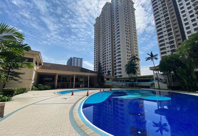 Villa Angsana Condominium