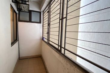 Villa Angsana Condominium