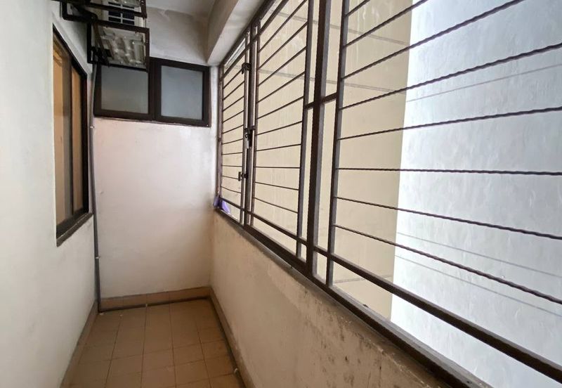 Villa Angsana Condominium