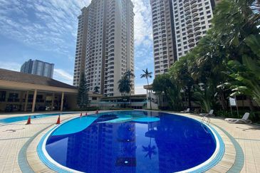Villa Angsana Condominium