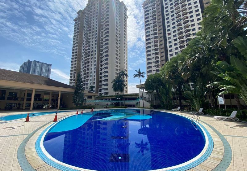 Villa Angsana Condominium
