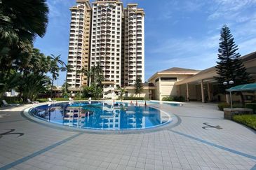 Villa Angsana Condominium