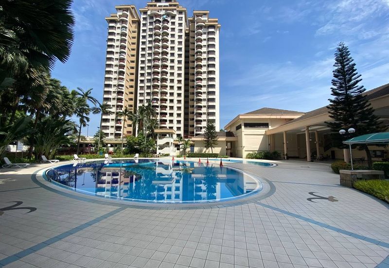 Villa Angsana Condominium