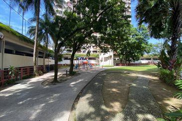 Villa Angsana Condominium