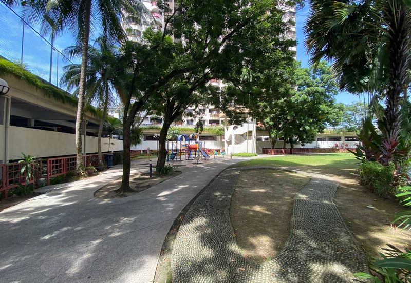 Villa Angsana Condominium