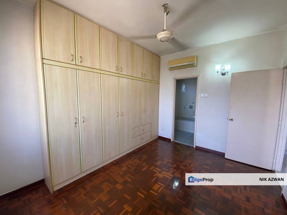 (Freehold, Level 15, Pool View) Villa Angsana Condominium, Jalan Ipoh, Kuala Lumpur, Kuala Lumpur, Jalan Ipoh