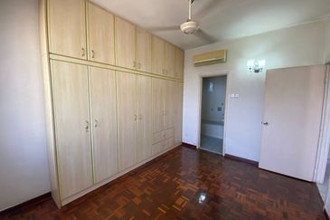 Villa Angsana Condominium