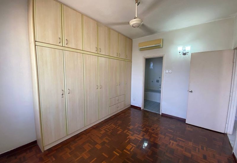 Villa Angsana Condominium