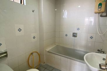 Villa Angsana Condominium