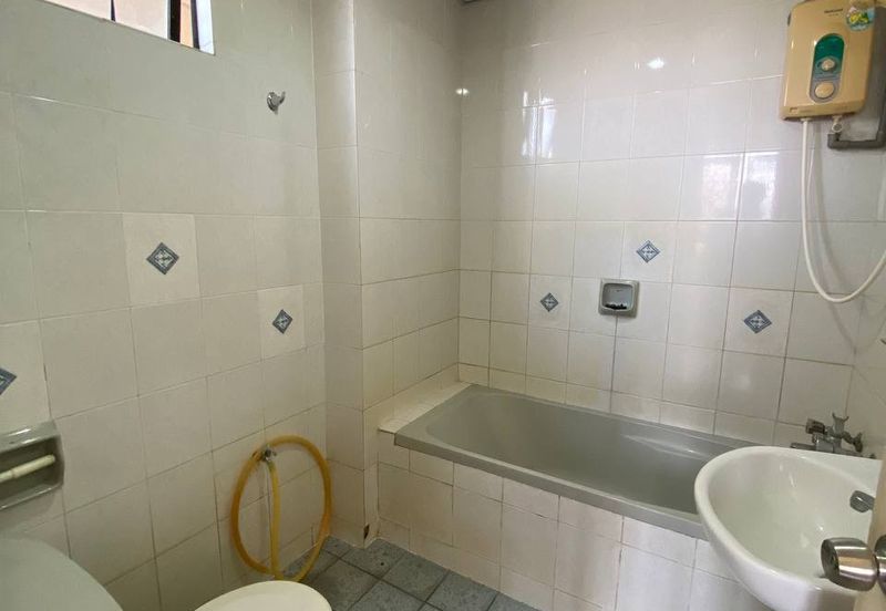 Villa Angsana Condominium