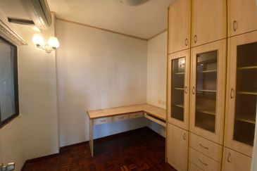 Villa Angsana Condominium