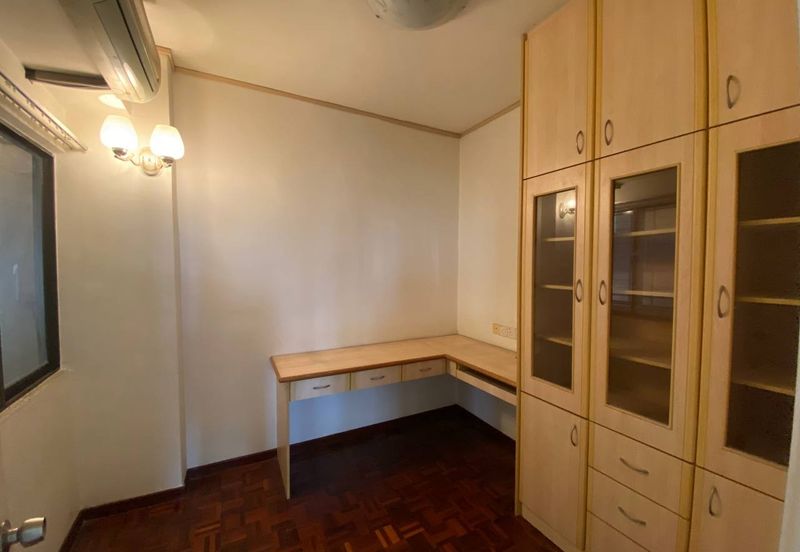 Villa Angsana Condominium